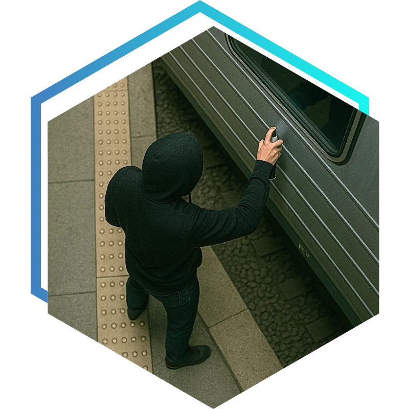 Prévention actes malveillants